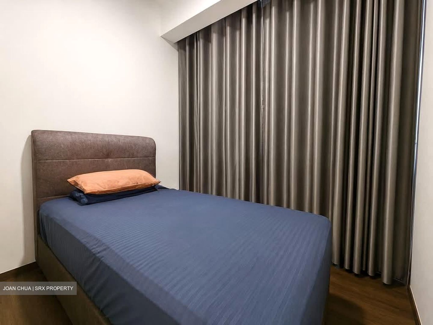 The Luxurie (D19), Condominium #594469531